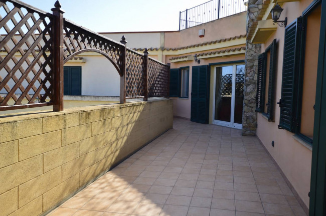 Attico in vendita a Cagliari