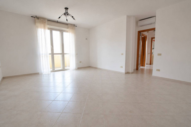 Appartamento in vendita a Capoterra