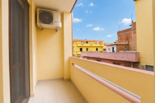 Appartamento in vendita a Quartu Sant'Elena