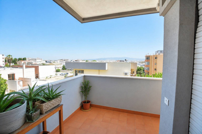 Appartamento in vendita a Cagliari