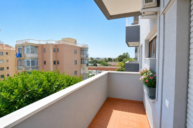 Appartamento in vendita a Cagliari