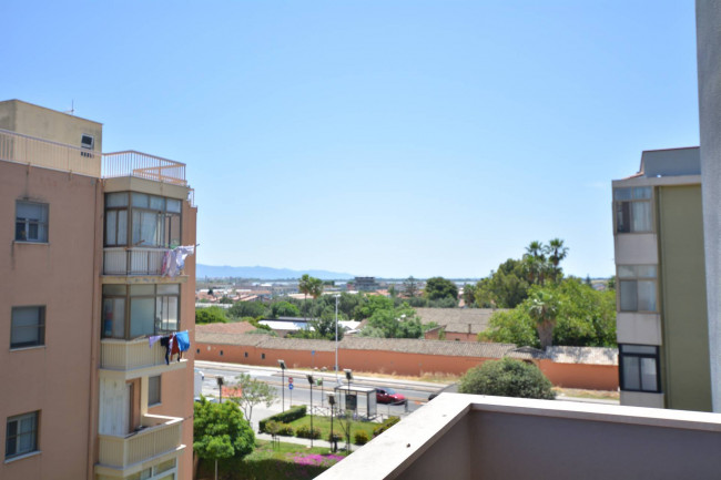 Appartamento in vendita a Cagliari