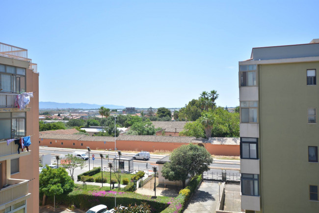 Appartamento in vendita a Cagliari