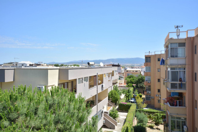 Appartamento in vendita a Cagliari