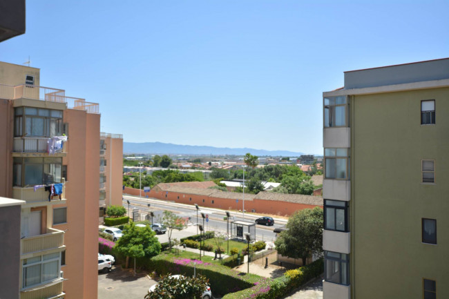 Appartamento in vendita a Cagliari