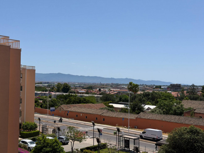 Appartamento in vendita a Cagliari