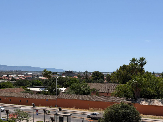 Appartamento in vendita a Cagliari