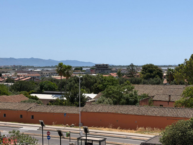 Appartamento in vendita a Cagliari