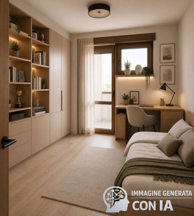Appartamento in vendita a Cagliari