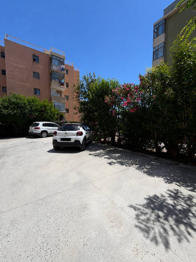 Appartamento in vendita a Cagliari