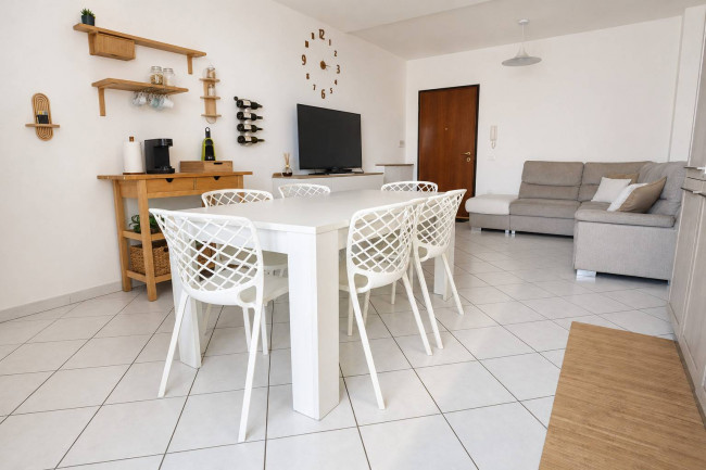 Appartamento in vendita a Elmas