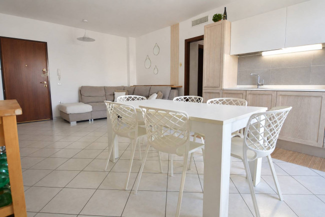 Appartamento in vendita a Elmas