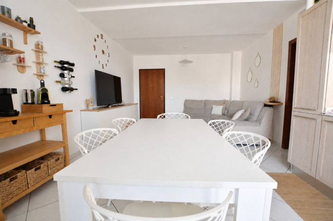 Appartamento in vendita a Elmas