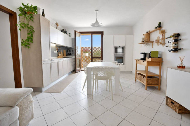 Appartamento in vendita a Elmas
