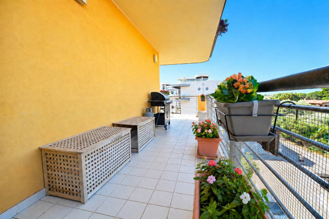 Appartamento in vendita a Elmas