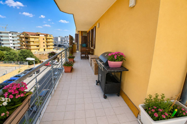 Appartamento in vendita a Elmas