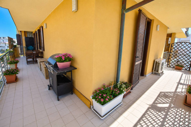 Appartamento in vendita a Elmas