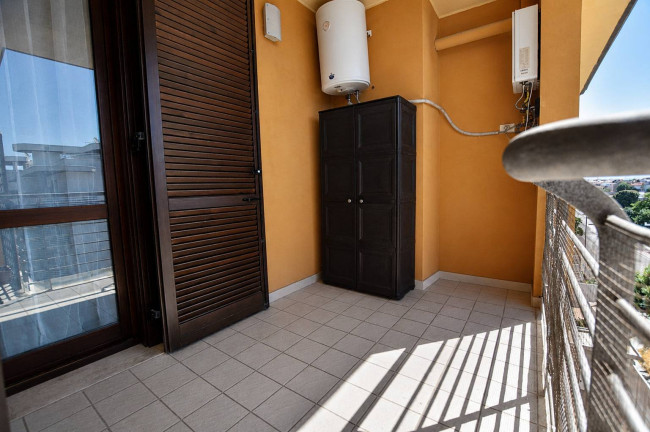 Appartamento in vendita a Elmas