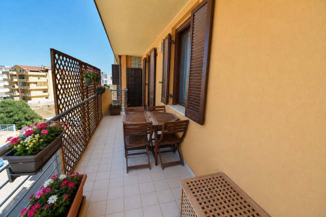 Appartamento in vendita a Elmas
