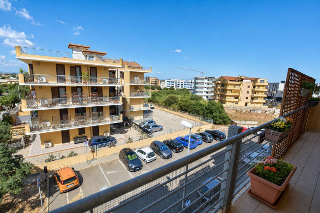 Appartamento in vendita a Elmas