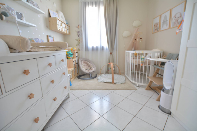 Appartamento in vendita a Elmas