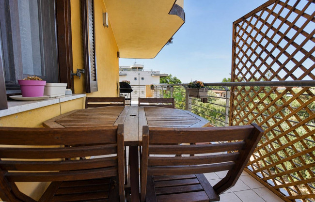 Appartamento in vendita a Elmas