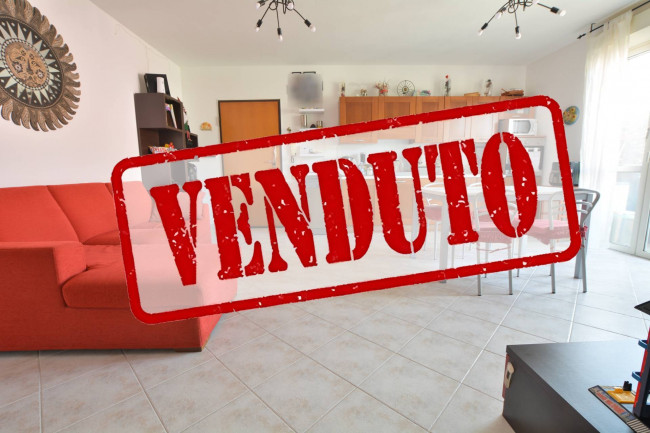 Appartamento in vendita a Capoterra