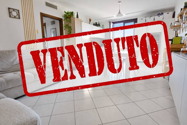 Appartamento in vendita a Elmas