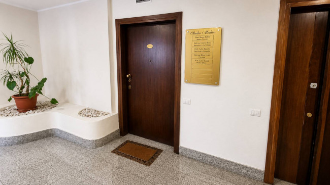 Studio/Ufficio in affitto a Cagliari