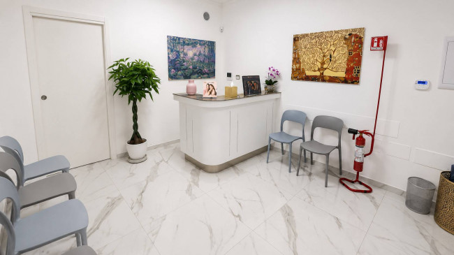 Studio/Ufficio in affitto a Cagliari