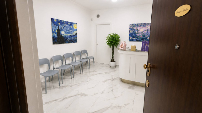 Studio/Ufficio in affitto a Cagliari