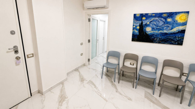 Studio/Ufficio in affitto a Cagliari