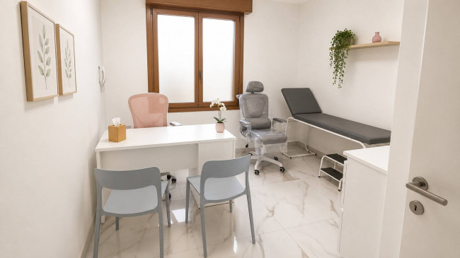 Studio/Ufficio in affitto a Cagliari