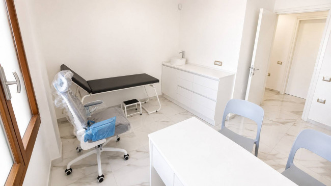 Studio/Ufficio in affitto a Cagliari