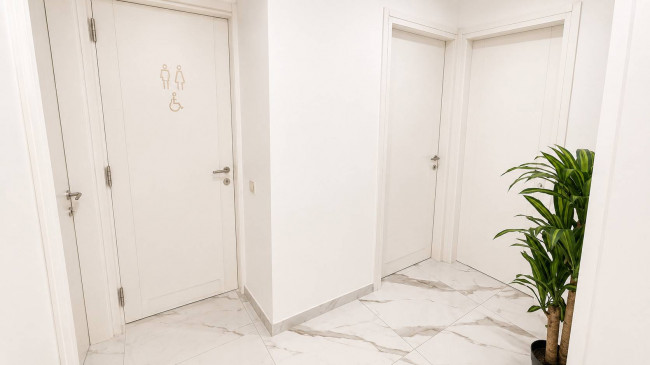 Studio/Ufficio in affitto a Cagliari