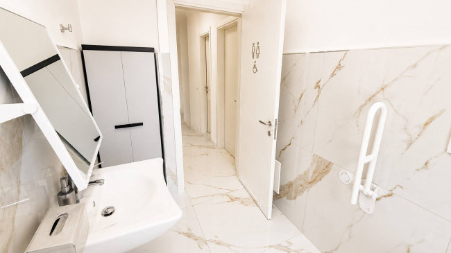 Studio/Ufficio in affitto a Cagliari