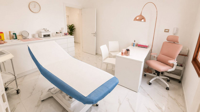 Studio/Ufficio in affitto a Cagliari