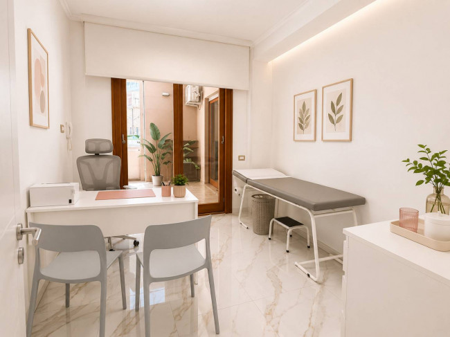 Studio/Ufficio in affitto a Cagliari