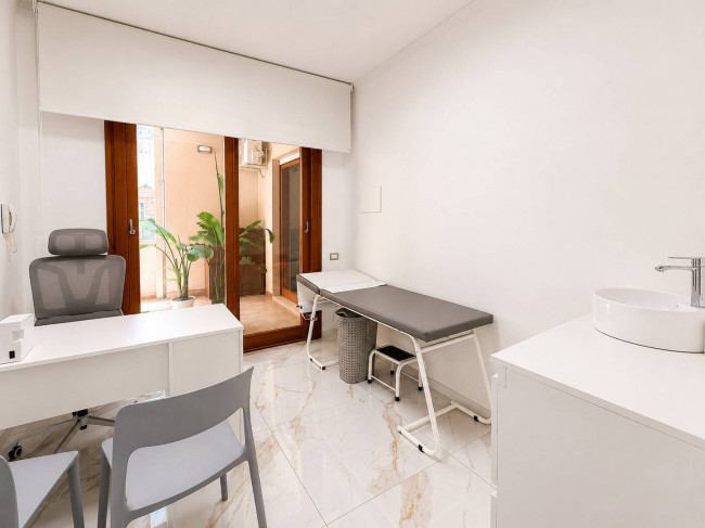 Studio/Ufficio in affitto a Cagliari