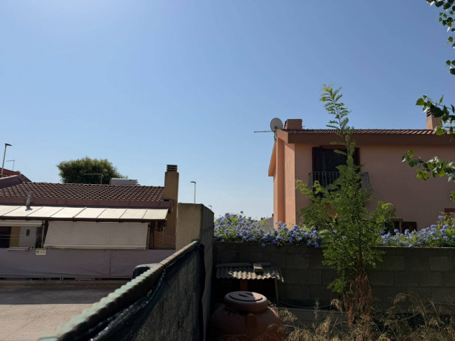 Terreno edificabile in vendita a Cagliari