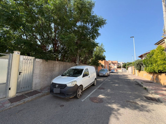 Terreno edificabile in vendita a Cagliari