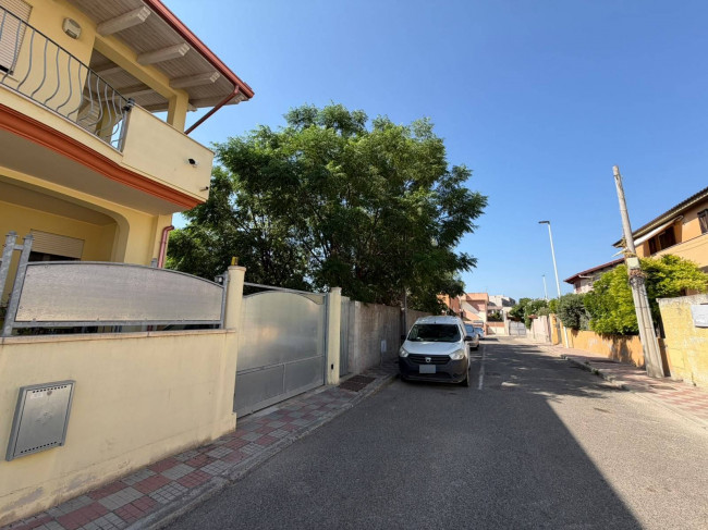 Terreno edificabile in vendita a Cagliari