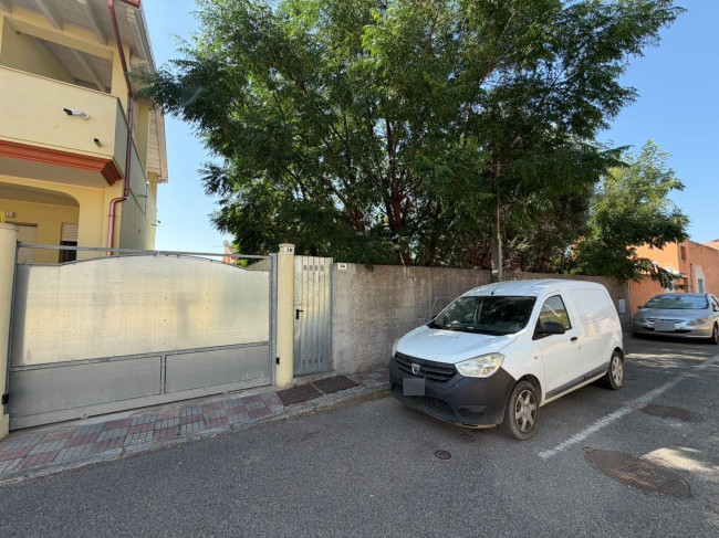 Terreno edificabile in vendita a Cagliari