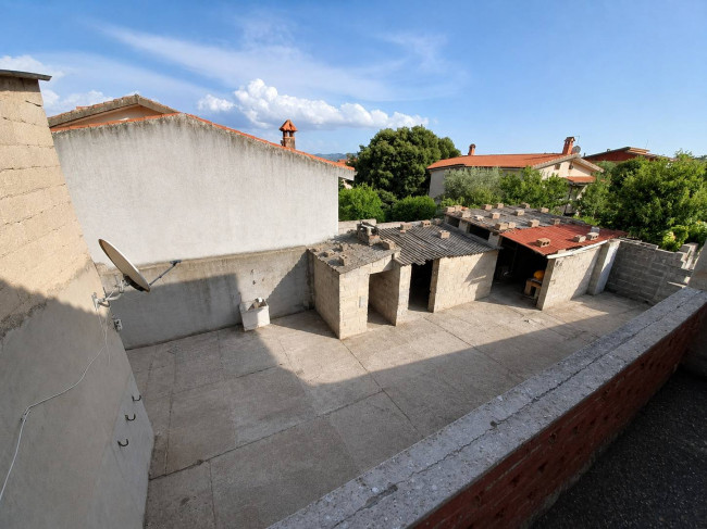 Casa singola in vendita a Masullas