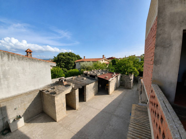 Casa singola in vendita a Masullas