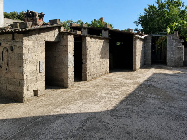 Casa singola in vendita a Masullas