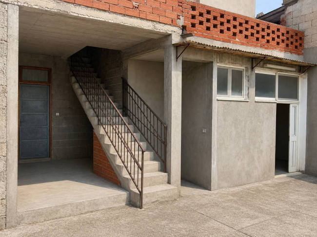 Casa singola in vendita a Masullas