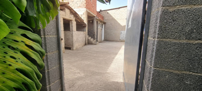 Casa singola in vendita a Masullas