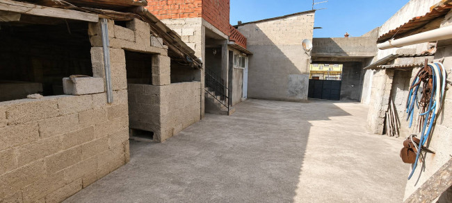 Casa singola in vendita a Masullas