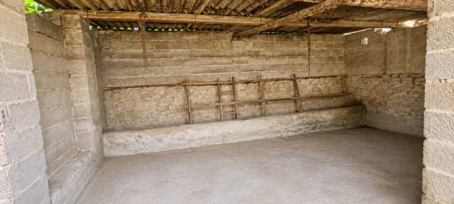 Casa singola in vendita a Masullas